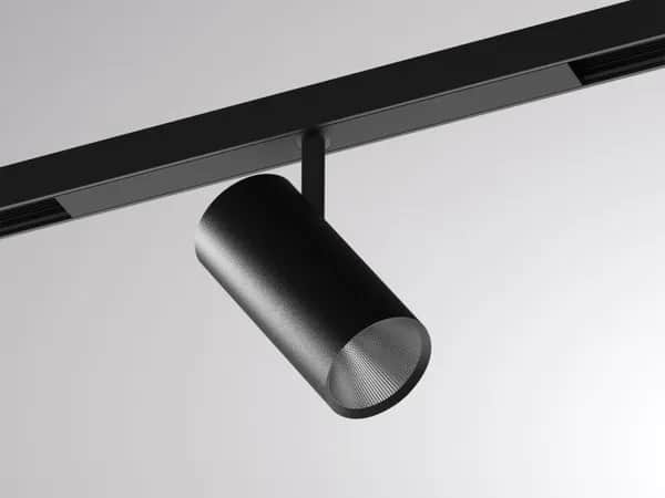MAGNETICS SPOT L SCHIENENSTRAHLER MIT