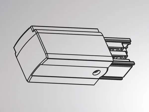 3 PHASE PULSE DALI ACCESSOIRES