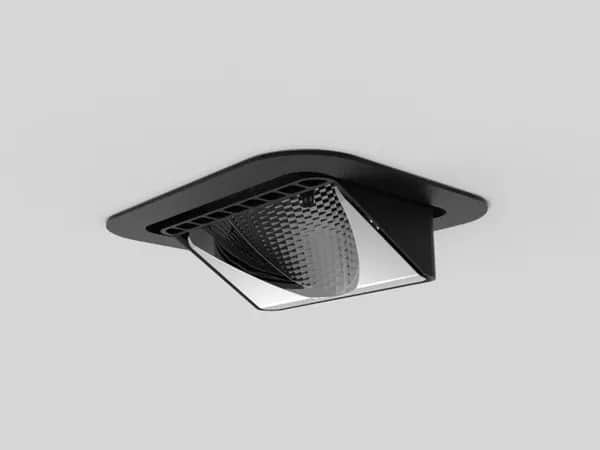 ARTIS 1 MATRIX FLOOR R EINBAUDOWNLIGHT