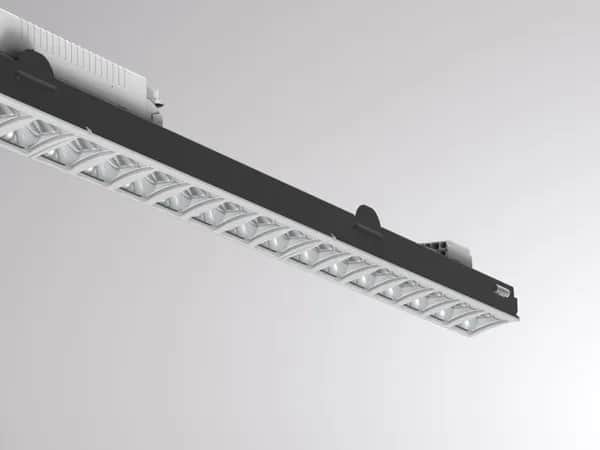 LOG 50 WALLWASHER EINSATZ LICHTEINSATZ
