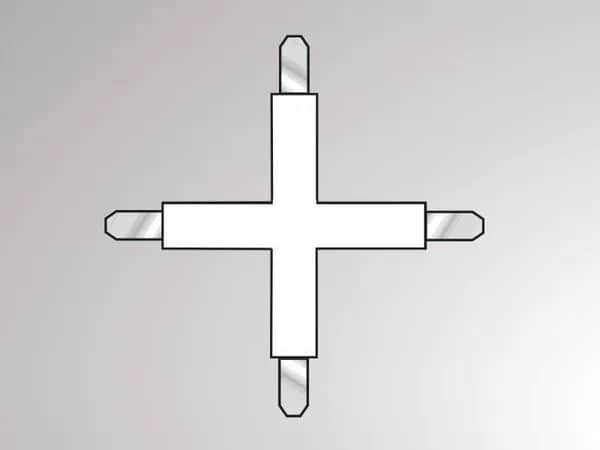 VOLARE X VERBINDER X-VERBINDER