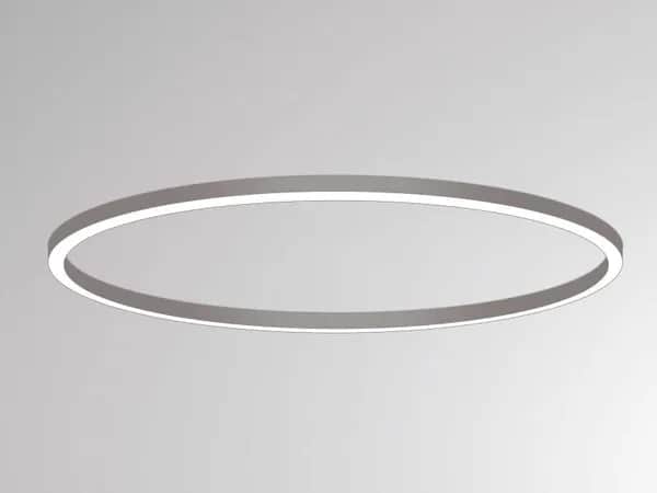 RIDE RING SD WAND-DECKEN AUFBAULEUCHTE