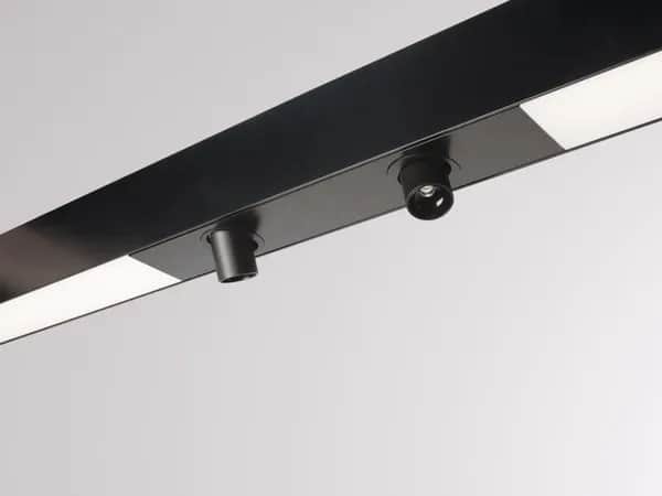 TRIGGA LOG 21 EINSATZ SYSTEMSTRAHLER