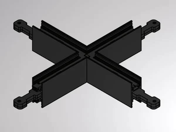 MAGNETICS H X-VERBINDER X-VERBINDER