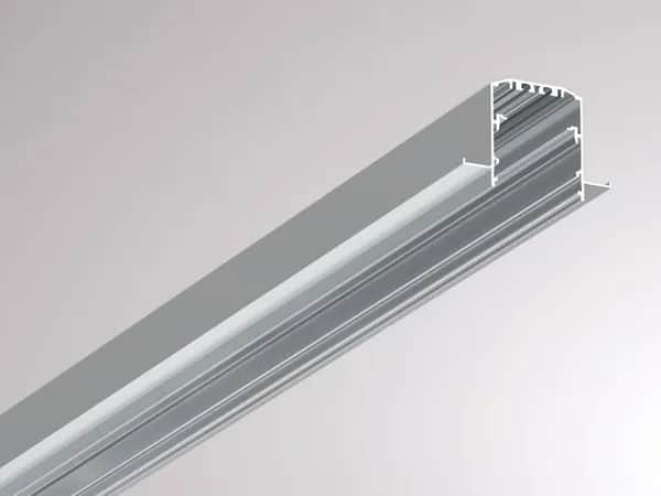 LOG 21 SYSTEM PROFIL R TRIMLESS