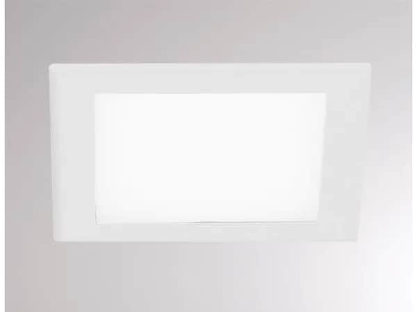 GET SQUARE FLAT XS R EINBAUDOWNLIGHT