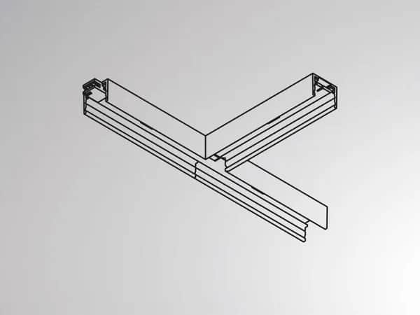 MAGNETICS T-VERBINDER T-VERBINDER