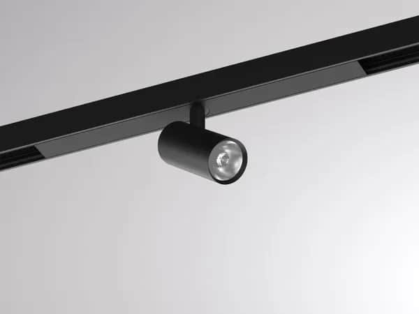 MAGNETICS SPOT S SCHIENENSTRAHLER MIT