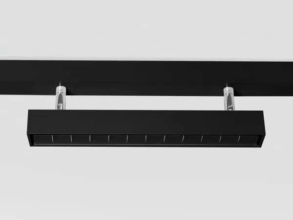 RIDE LENS TURN SYSTEM INSERT