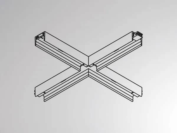 MAGNETICS X-VERBINDER X-VERBINDER
