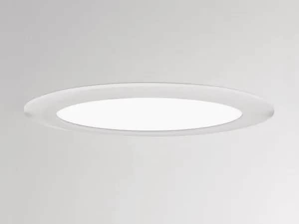 GET ROUND FLAT M R EINBAUDOWNLIGHT