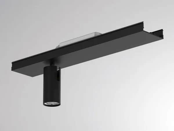LOG 50 MAGNETICS EINSATZ LICHTEINSATZ