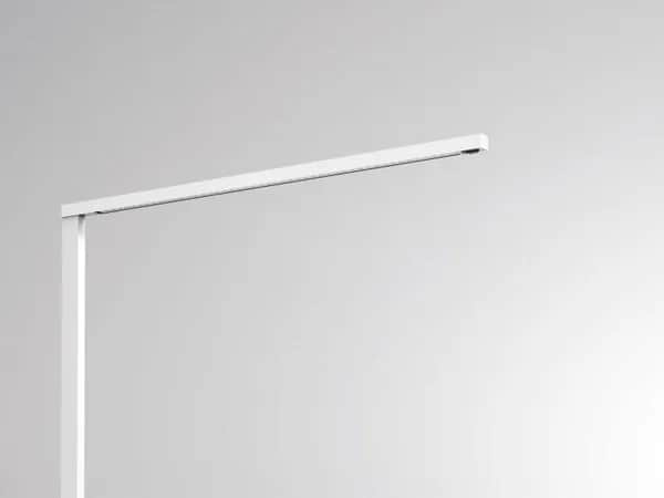 LENS SHORT DOUBLE F STEHLEUCHTE