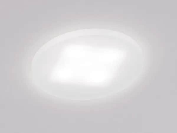 BORN 2B LED ROUND R SATIN WAND-DECKEN