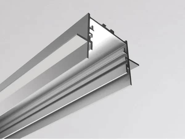 RIDE PROFIL TRIMLESS R EINBAUPROFIL