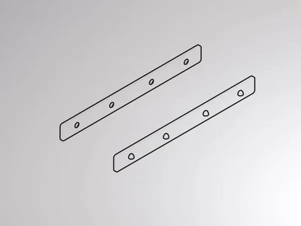 RIDE LENS LINEARVERBINDER
