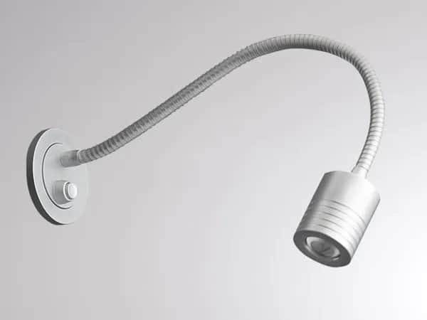 MOTUS LONG WR WANDEINBAULEUCHTE