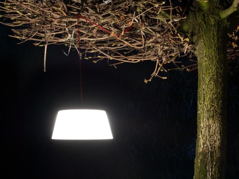 EEDEN M PD HÄNGELEUCHTE