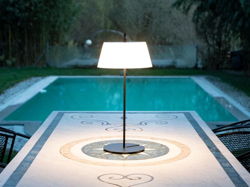 EEDEN M T TISCHLEUCHTE