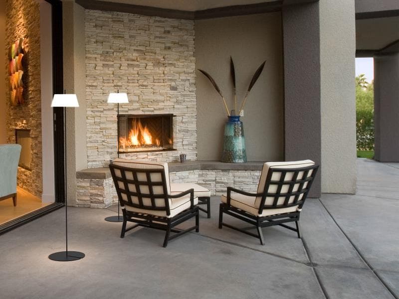 EEDEN M F 1 STEHLEUCHTE