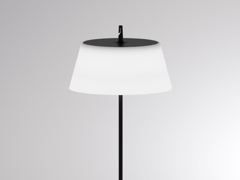 EEDEN M F 2 STEHLEUCHTE