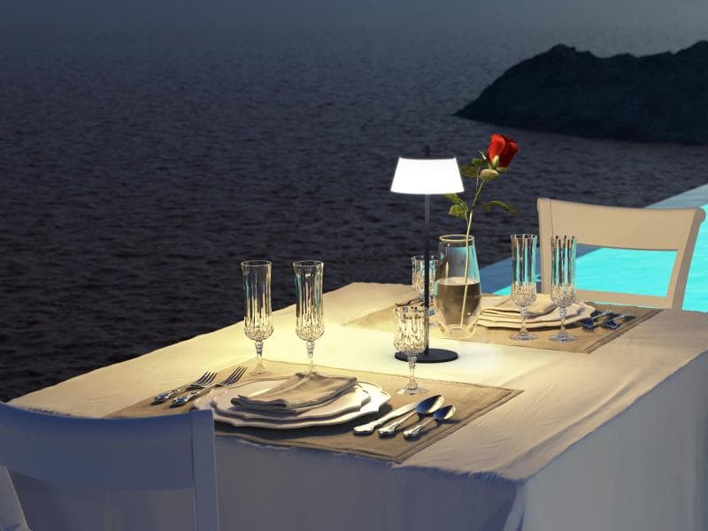 EEDEN S T TISCHLEUCHTE