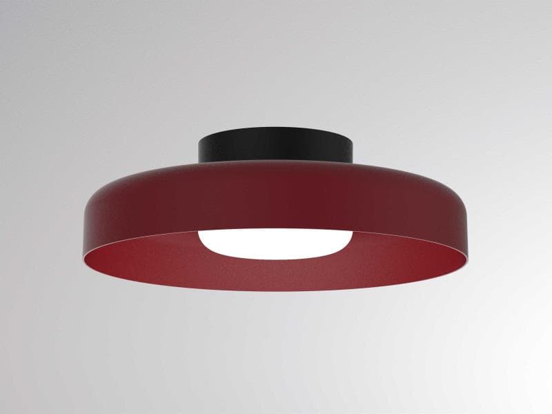 SVEN SD WAND-DECKEN AUFBAULEUCHTE