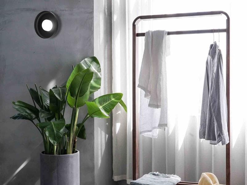 SVEN SD WAND-DECKEN AUFBAULEUCHTE