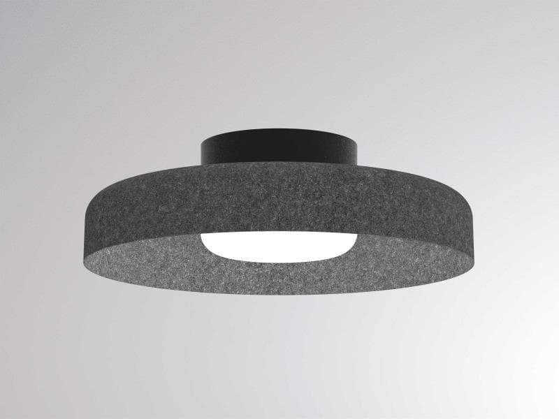 SVEN SD WAND-DECKEN AUFBAULEUCHTE