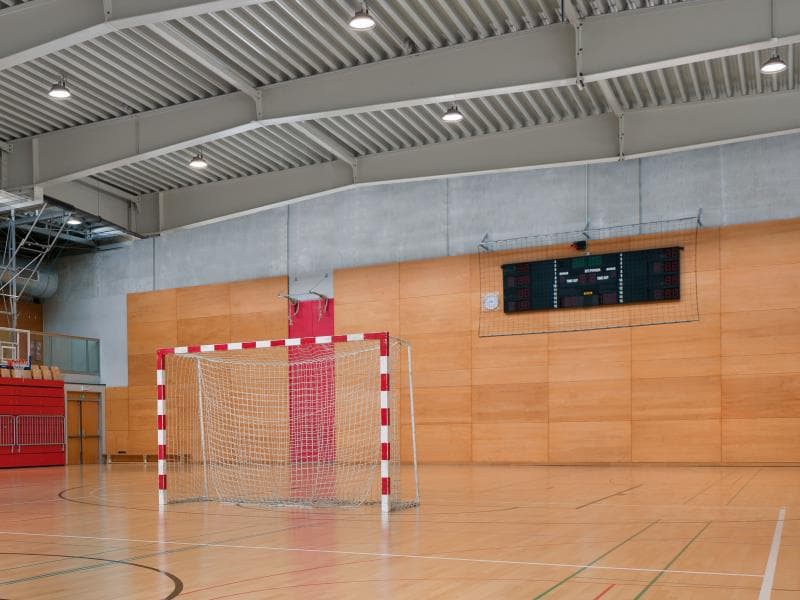 TUNE M PC HALLENREFLEKTORLEUCHTE