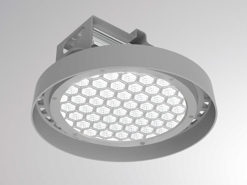 TUNE M GLAS HALLENREFLEKTORLEUCHTE