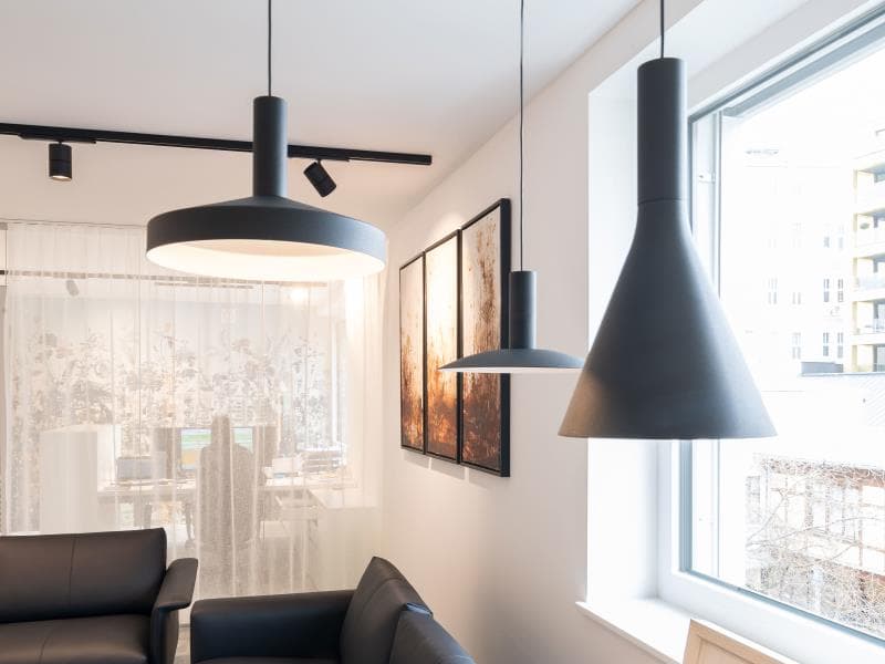 LORA 2 PD HÄNGELEUCHTE