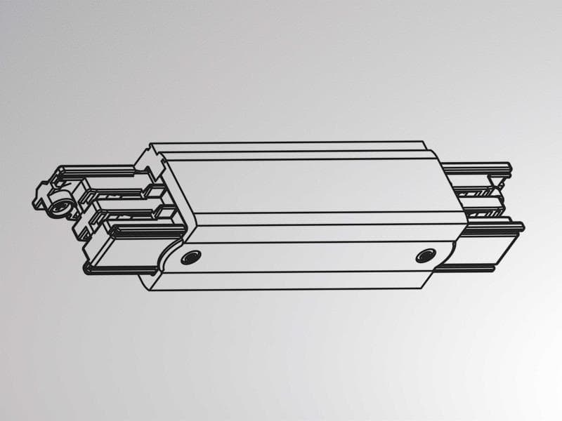 3 PHASE ACCESSOIRES MITTELEINSPEISUNG