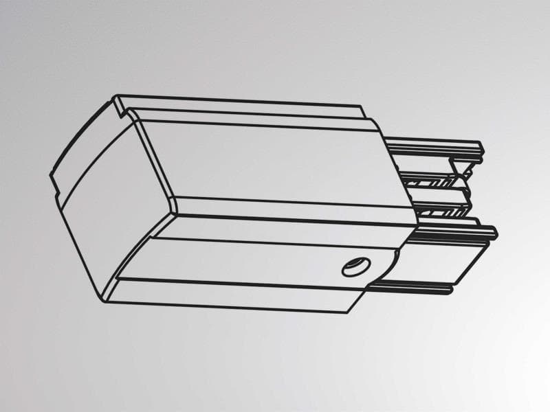 3 PHASE PULSE DALI ACCESSOIRES