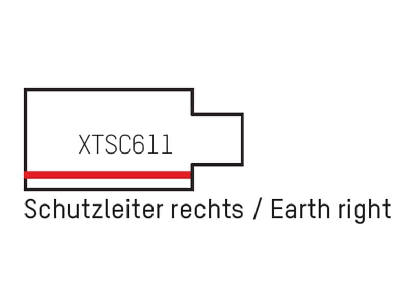 3 PHASE PULSE DALI ACCESSOIRES