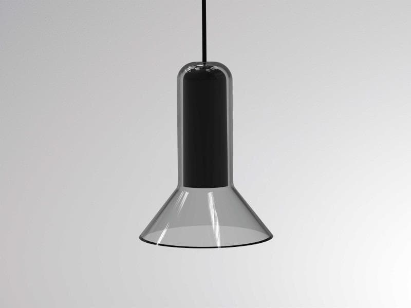 CORPA BASS VOLARE HÄNGELEUCHTE MIT 2-PH