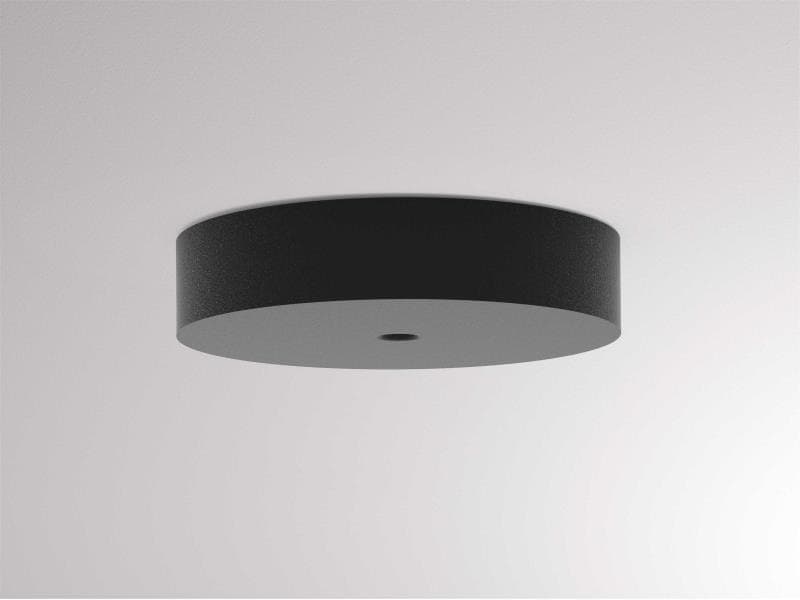 SCHWER BALD RUND FLACH OHNE KONVERTER SW