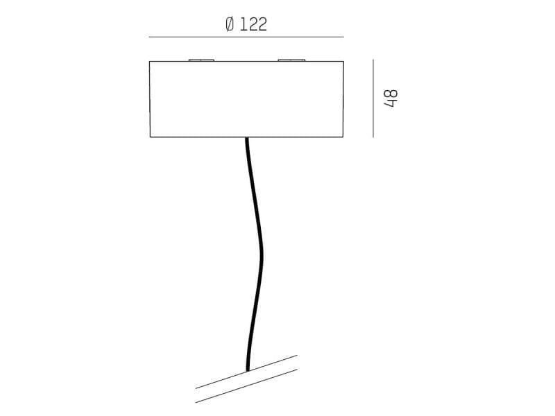 SCHWER BALD RUND HOCH OHNE KONVERTER S