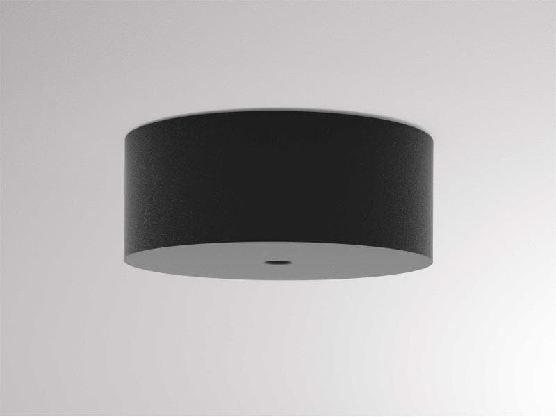 SCHWER BALD RUND HOCH OHNE KONVERTER SW