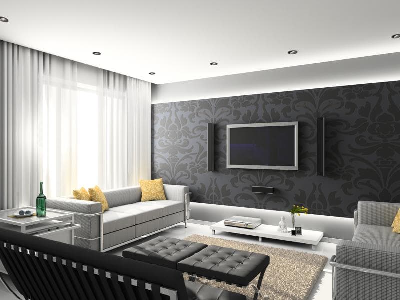 ROWO R EINBAUSTRAHLER