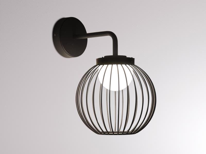 BOHO W WANDAUFBAULEUCHTE