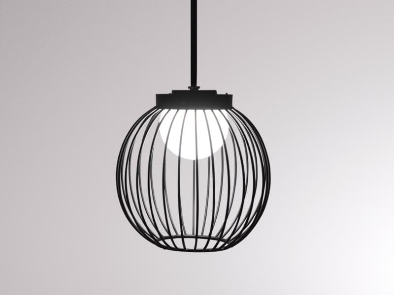 BOHO PD HÄNGELEUCHTE