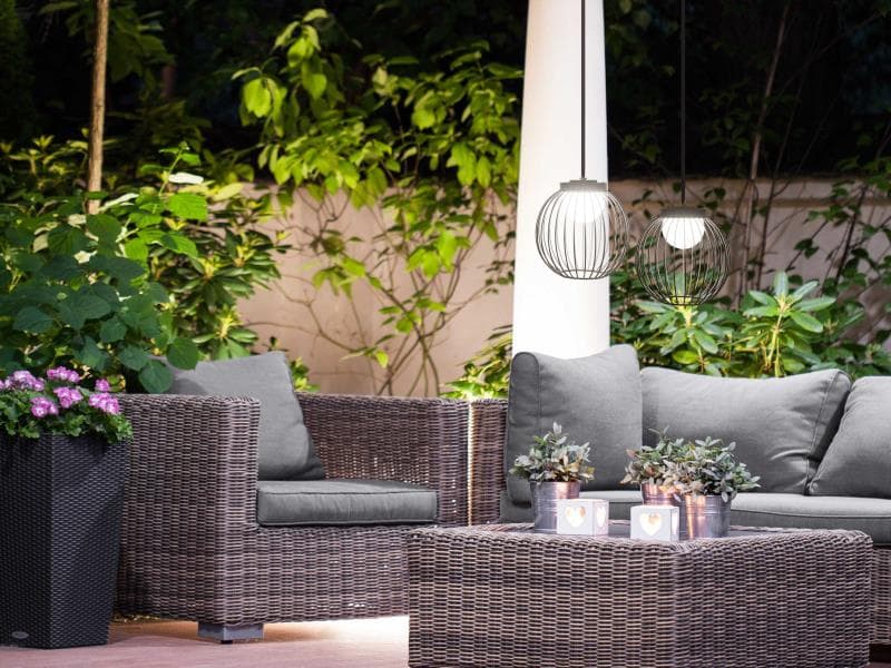 BOHO PD HÄNGELEUCHTE