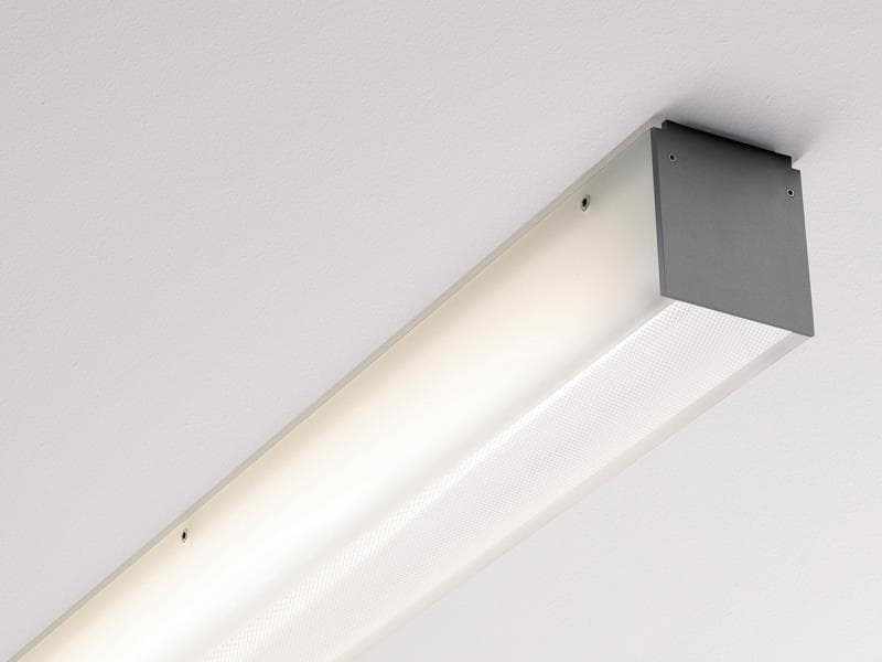 MESSINA SD WAND-DECKEN AUFBAULEUCHTE