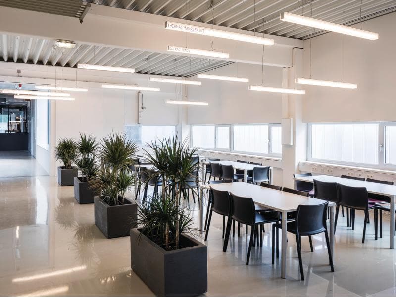 MESSINA PD HÄNGELEUCHTE