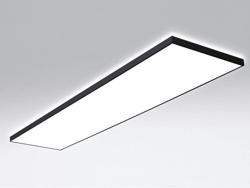 CADAN NOVA SDI WAND-DECKEN AUFBAULEUCHTE