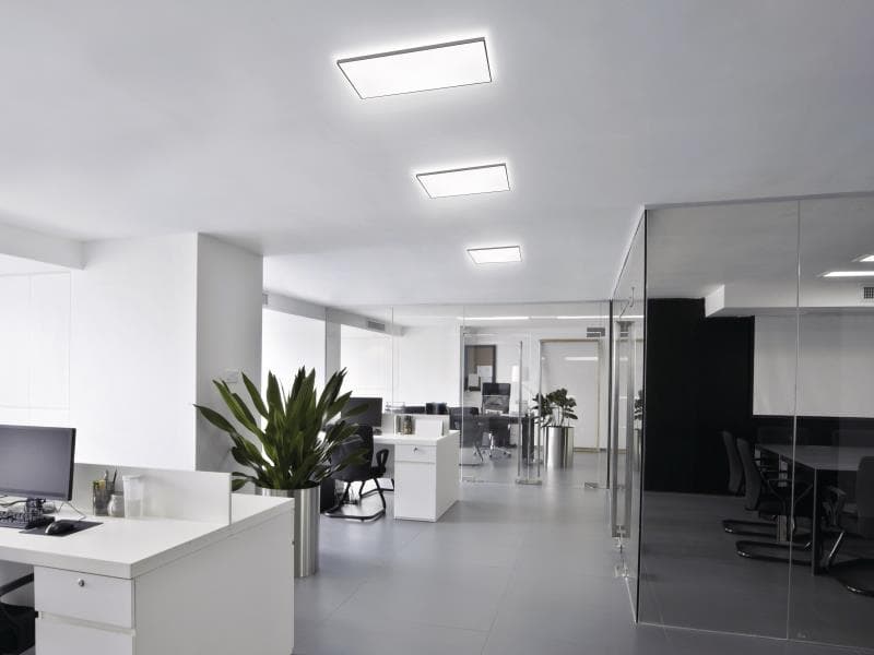 CADAN NOVA S SDI WAND-DECKEN