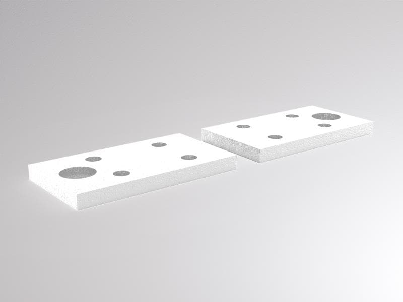 CADAN NOVA SYSTEM PDI LINEARVERBINDER