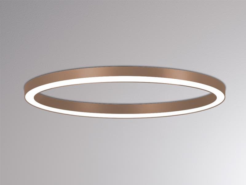 RINQ SD WAND-DECKEN AUFBAULEUCHTE