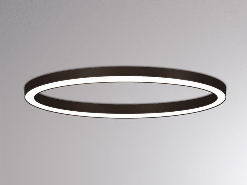 RINQ SD WAND-DECKEN AUFBAULEUCHTE